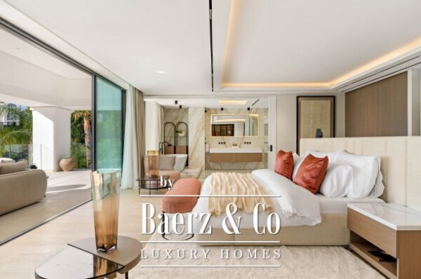 photo 58 Villa - La Quinta - Benahavis - Ref: 8203