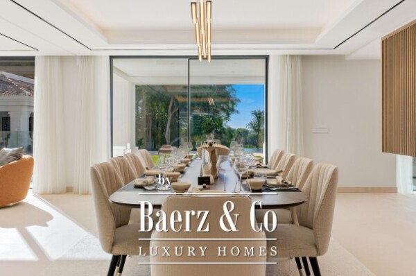 photo 112 Villa - La Quinta - Benahavis - Ref: 8203