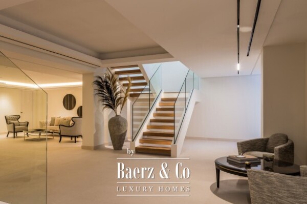 photo 69 Villa - La Quinta - Benahavis - Ref: 8203