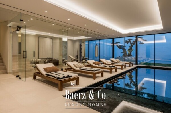 photo 70 Villa - La Quinta - Benahavis - Ref: 8203