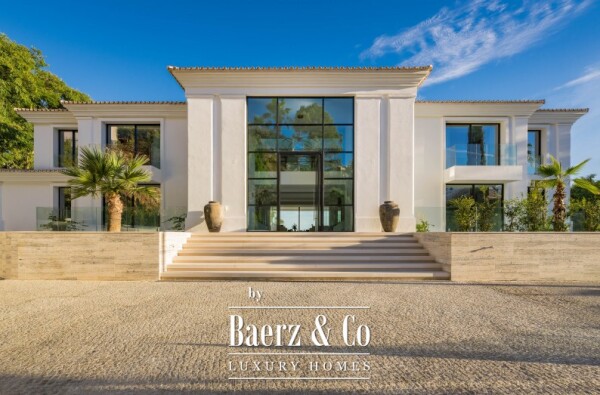 photo 102 Villa - La Quinta - Benahavis - Ref: 8203