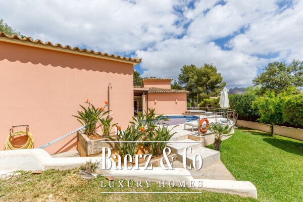 photo 7 Beautiful Villa in a sought after area with rental licence