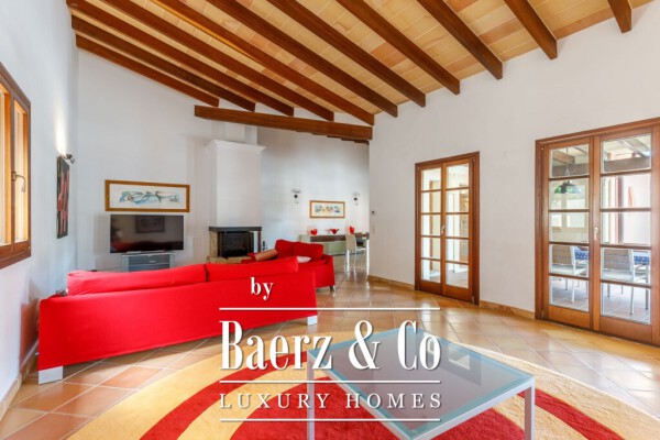 photo 12 Beautiful Villa in a sought after area with rental licence