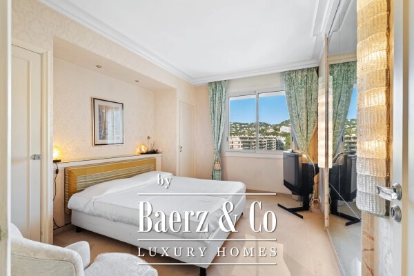 photo 11 Amazing flat In Cannes Croisette