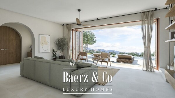 photo 17 Golf Townhouse with Amazing Seaview in Luxury Resort