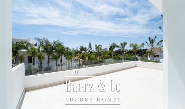 photo 74 Villas - Golden Mile - Marbella - Ref: 7728