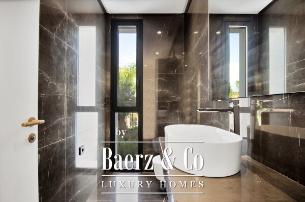 photo 164 Villas - Golden Mile - Marbella - Ref: 7728