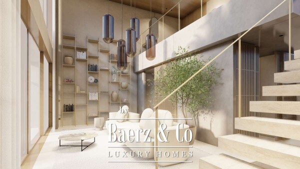 photo 8 Beautiful luxury home in Talamanca, Talamanca