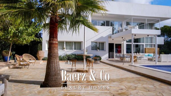 photo 43 Beautiful luxury home in Cala Vadella, Cala Vadella