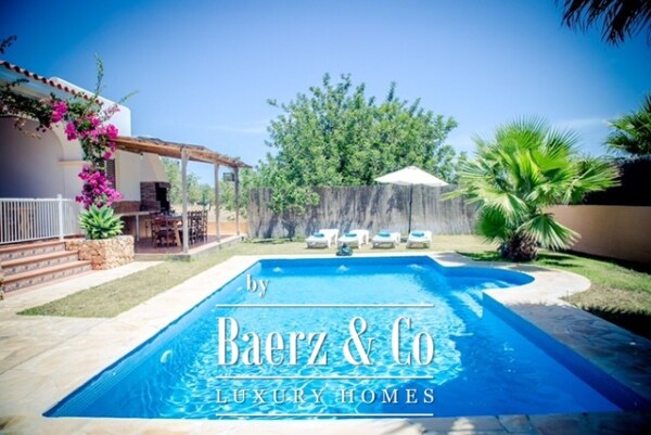 photo 6 Beautiful luxury home in San Jordi, San Jordi