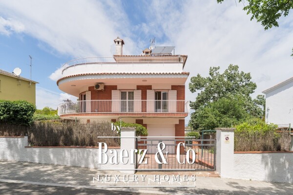 photo 2 House for sale in Valldoreix