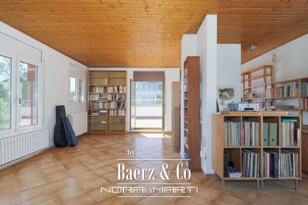 photo 38 House for sale in Valldoreix