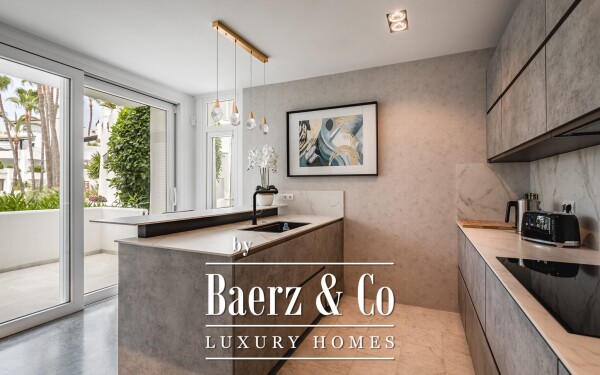 photo 28 Apartment - Golden Mile - Marbella - Ref: 8239