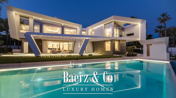 photo 44 Villa - Marbella East - Ref: 8248