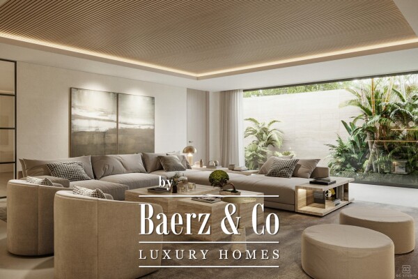 photo 5 Villa - Paraiso Alto - Benahavis - Ref: 8251