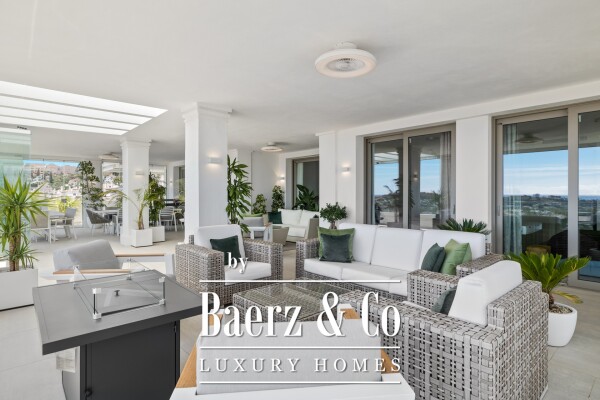 photo 17 Apartment - Nueva Andalucia - Marbella - Ref: 8261