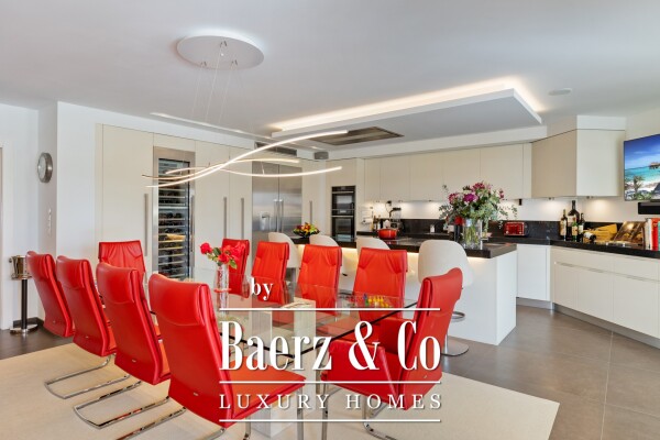 photo 44 Villa - Nueva Andalucia - Marbella - Ref: 8262