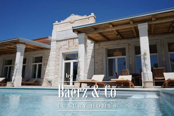 photo 4 Istria, Poreč, luxuriously renovated old school