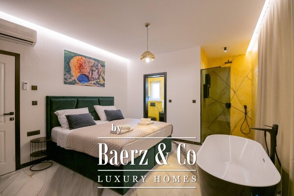 photo 43 Makarska, Zagvozd, beautiful holiday villa