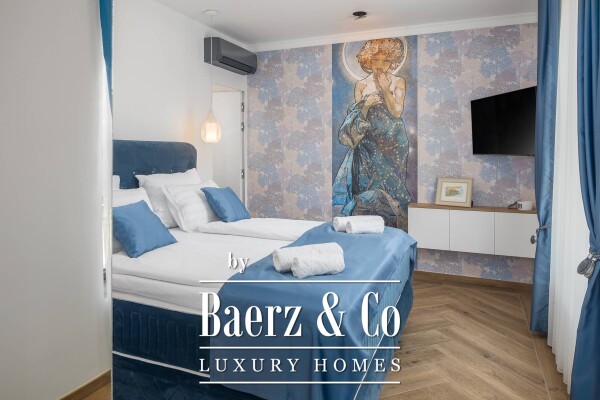 photo 19 Funtana, Istria, modern villa with pool, top location