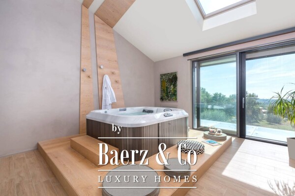 photo 36 Istra, Umag, Beautiful villa with pool, 156m2