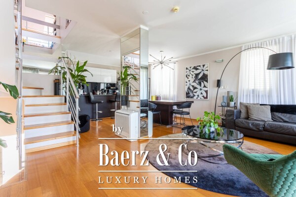 photo 11 Podstrana, a unique villa in the most desirable location in Split