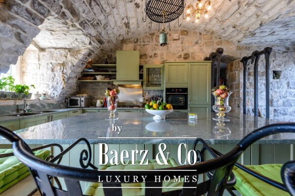 photo 20 Konavle, Močići, Villa with swimming pool 310 m2