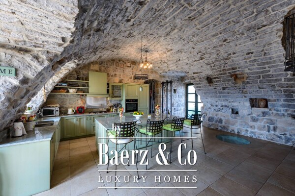 photo 24 Konavle, Močići, Villa with swimming pool 310 m2