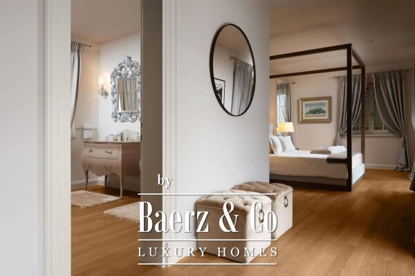 photo 15 Vabriga, luxurious villa of 302 m2 with a beautiful garden