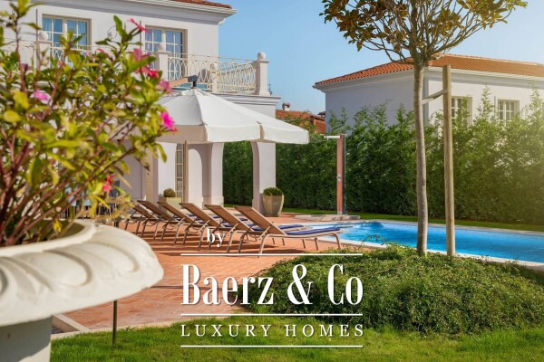 photo 6 Istria, Vabriga, luxurious detached villa of 348 m2 on a large garden