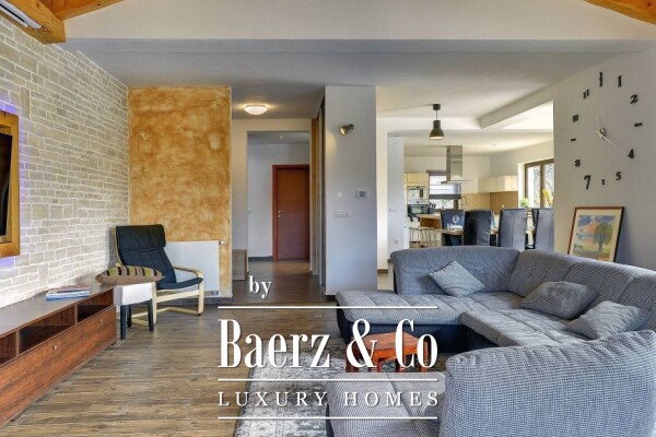 photo 14 Istria, Rovinjsko selo, holiday house of 400 m2