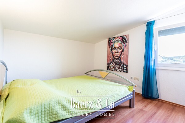 photo 26 Vinišće, house with swimming pool and 6 apartments with 1,000 m2 plot of land