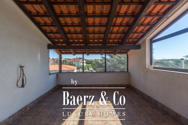 photo 25 Pula, Veli Vrh, wonderful villa plus 4 separated apartments and a pool