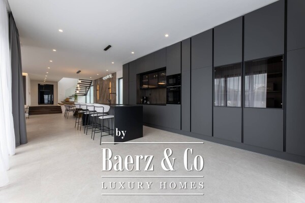 photo 6 Kaštel Stari, luxury villa with pool and sea view