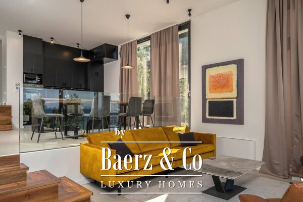 photo 13 Zadar archipelago on island, modern luxury villa with pool, right next to the sea