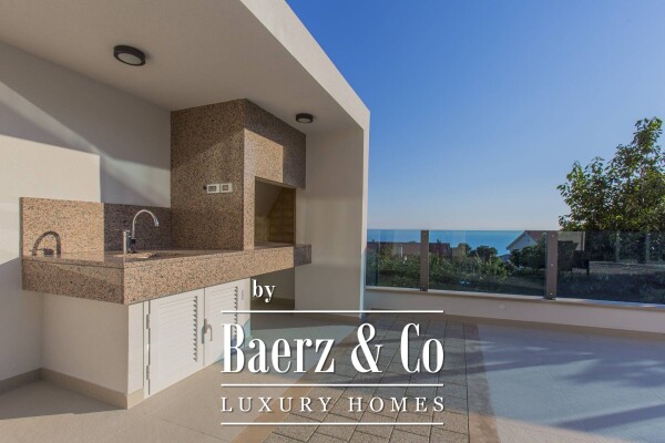 photo 7 Makarska, newly built villa with pool