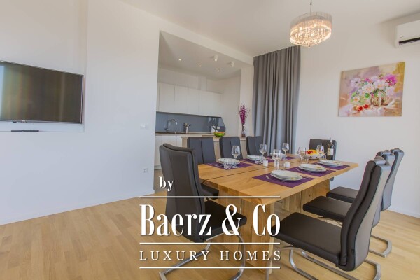 photo 6 Makarska, beautiful villa with sea view