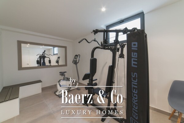 photo 87 Trogir, luxury villa with swimming pool, 368 m2