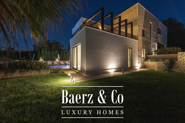 photo 38 Trogir, beautiful luxury villa near the sea