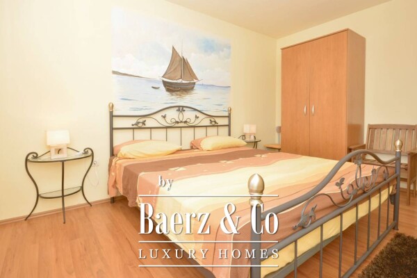 photo 26 The island of Drvenik traditional Dalmatian style villa with yard & swimming pool