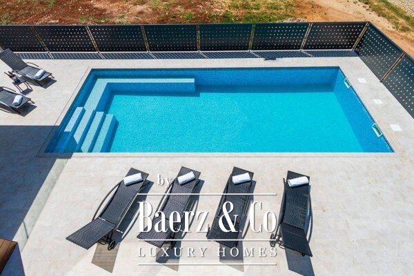photo 5 Croatia, Istria, Višnjan near Porec, a beautiful modern villa with a private pool