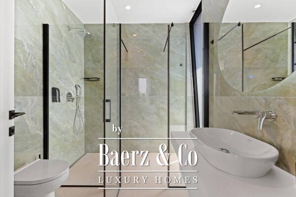 photo 20 Istria, Poreč, elegant Villa with pool and sea view ( V2 )