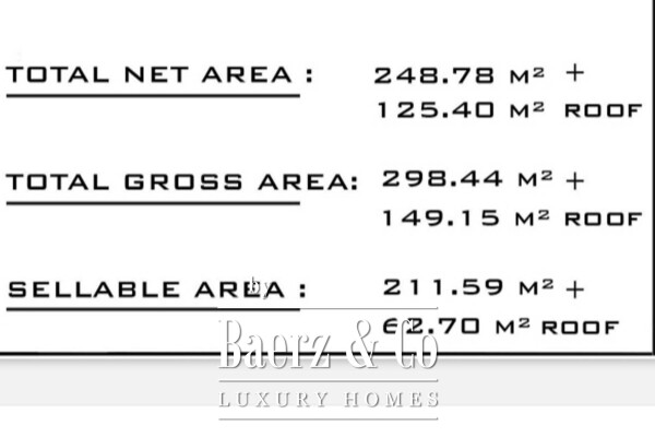 photo 39 Split, Kaštel Sućurac, V9 – dual luxury villa with sea view