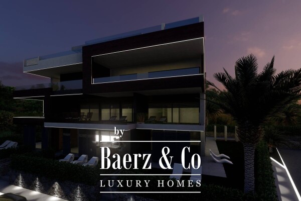 photo 11 Zadar, Zaton, NEW CONSTRUCTION, luxurious three-room penthouse with roof terrace NKP 141.75 m2