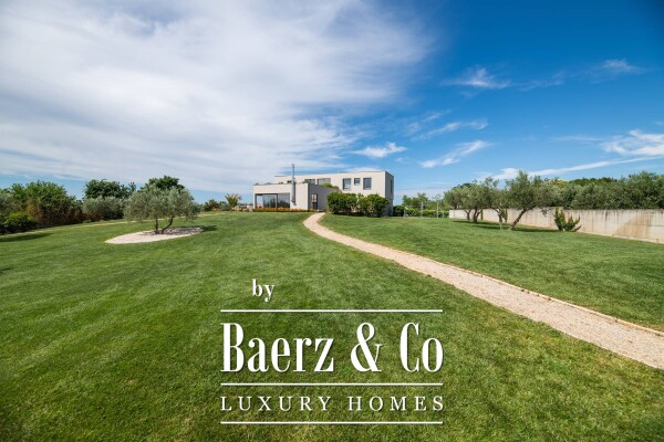 photo 57 Croatia, Istria, Umag: Stunning Villa with pool surrounded by olive groves