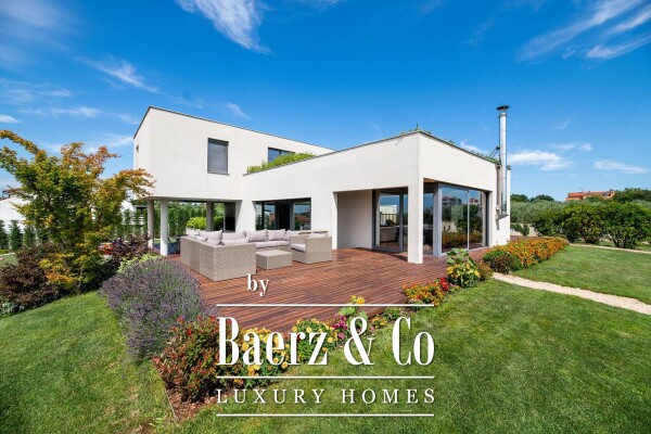 photo 59 Croatia, Istria, Umag: Stunning Villa with pool surrounded by olive groves