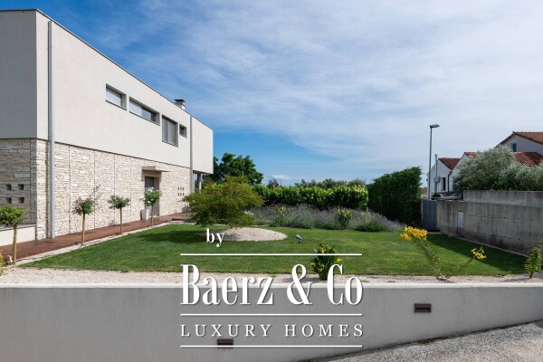 photo 70 Croatia, Istria, Umag: Stunning Villa with pool surrounded by olive groves