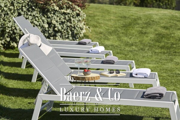 photo 95 Croatia, Istria, Umag: Stunning Villa with pool surrounded by olive groves