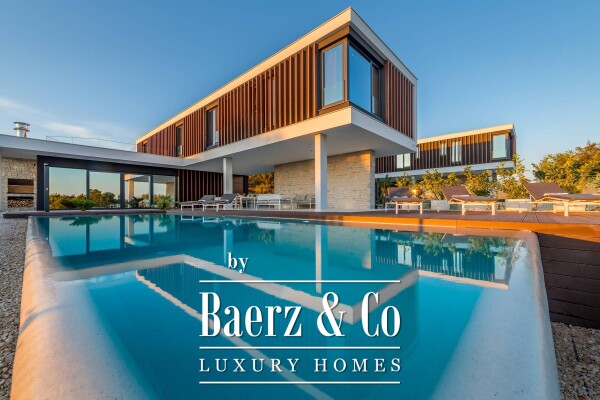 photo 2 Primošten luxury villa with swimming pool