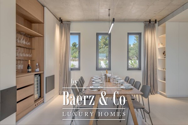 photo 34 Primošten luxury villa with swimming pool